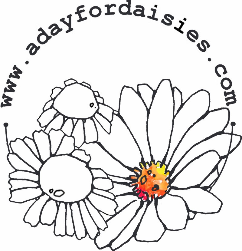 A Day for Daisies