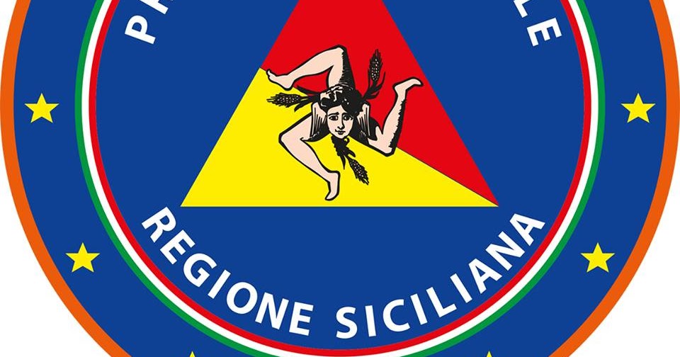 La Protezione Civile Siciliana su Telegram
