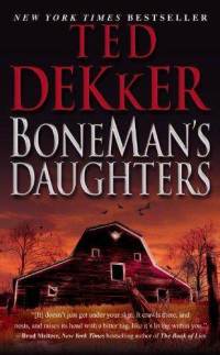 http://j9books.blogspot.ca/2013/02/ted-dekker-bonemans-daughters.html