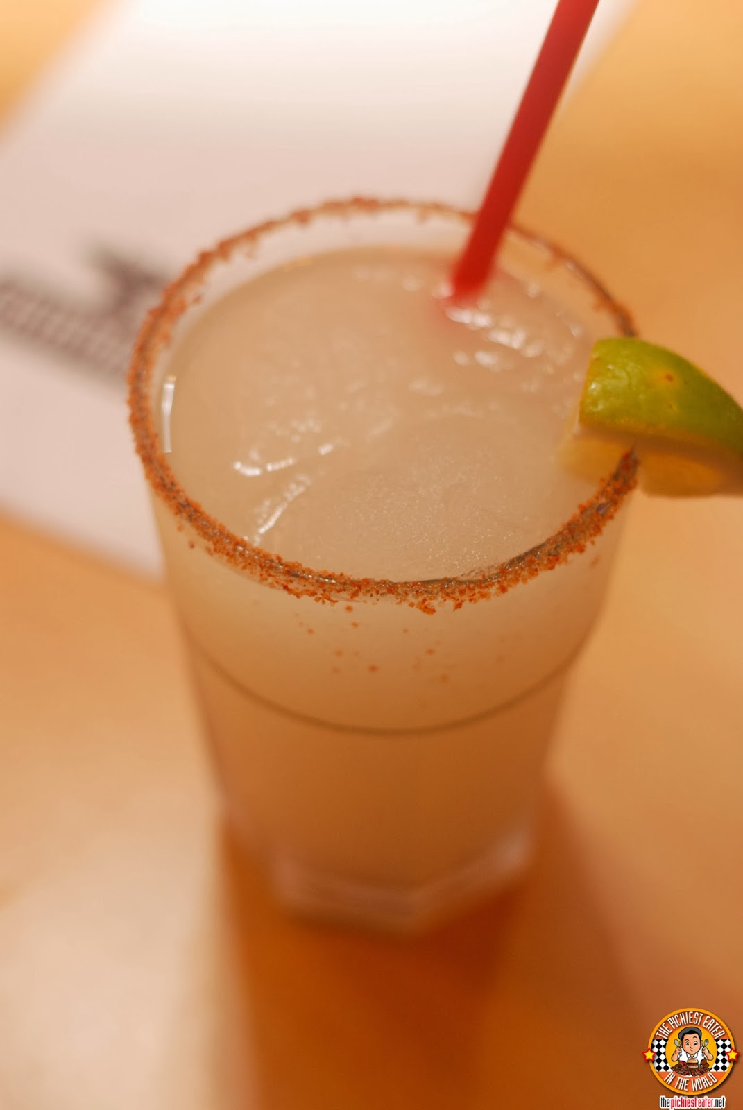 THE PICKIEST EATER IN THE WORLD BLOGGERS GONE WILD AT CHIHUAHUA