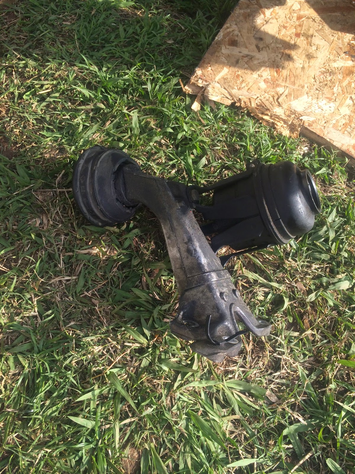 Bimmercult Oil Pan DIY BMW e36