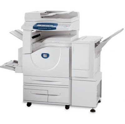 Xerox workcentre 3655i driver download