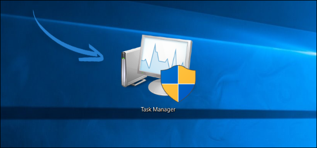 Task Manager Task Manager