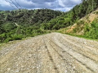 Padre Las Casas sigue paralizada exigen continuación obras