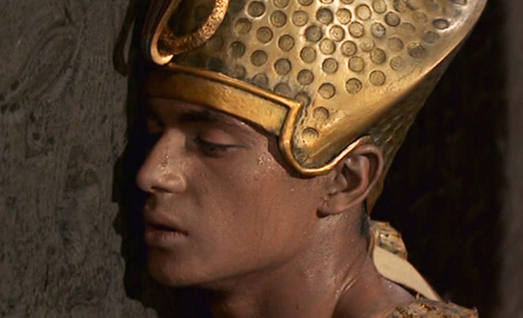 Фильм Фараон 1965 смотреть онлайн бесплатно в хорошем качестве - Лордфильм