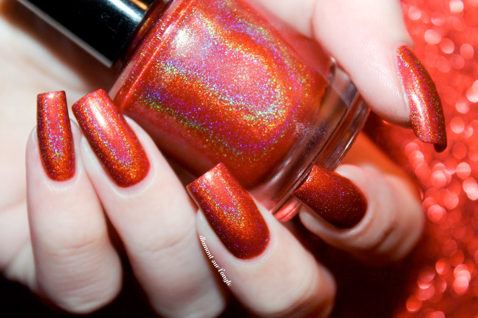 Swatch of "Another Brick In The Wall" by Eat.Sleep.Polish.