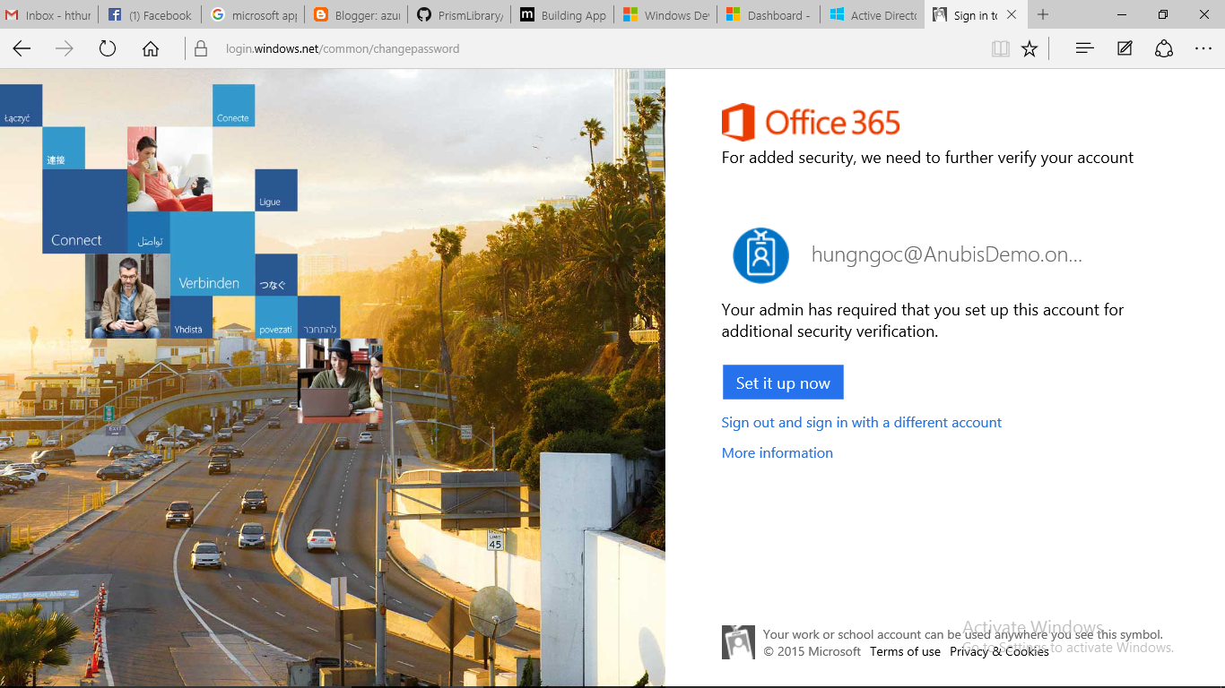Phát triển ứng dụng trên Windows 10