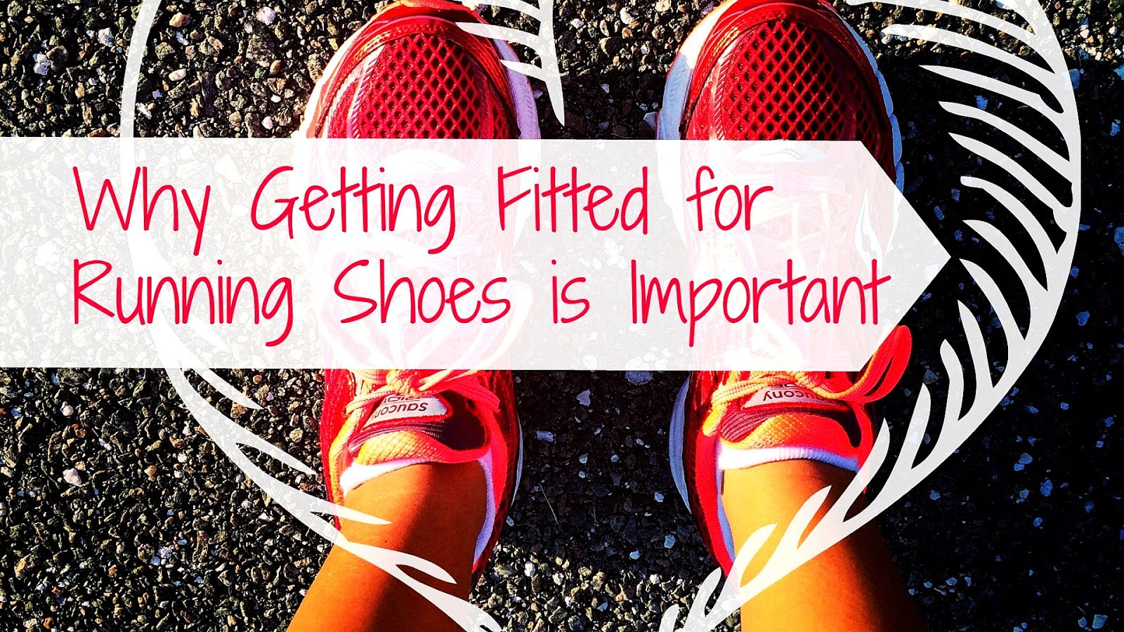 where can i get running shoes fitted