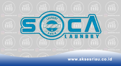 Soca Laundry Pekanbaru