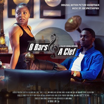 8 Bars And A Clef Movie