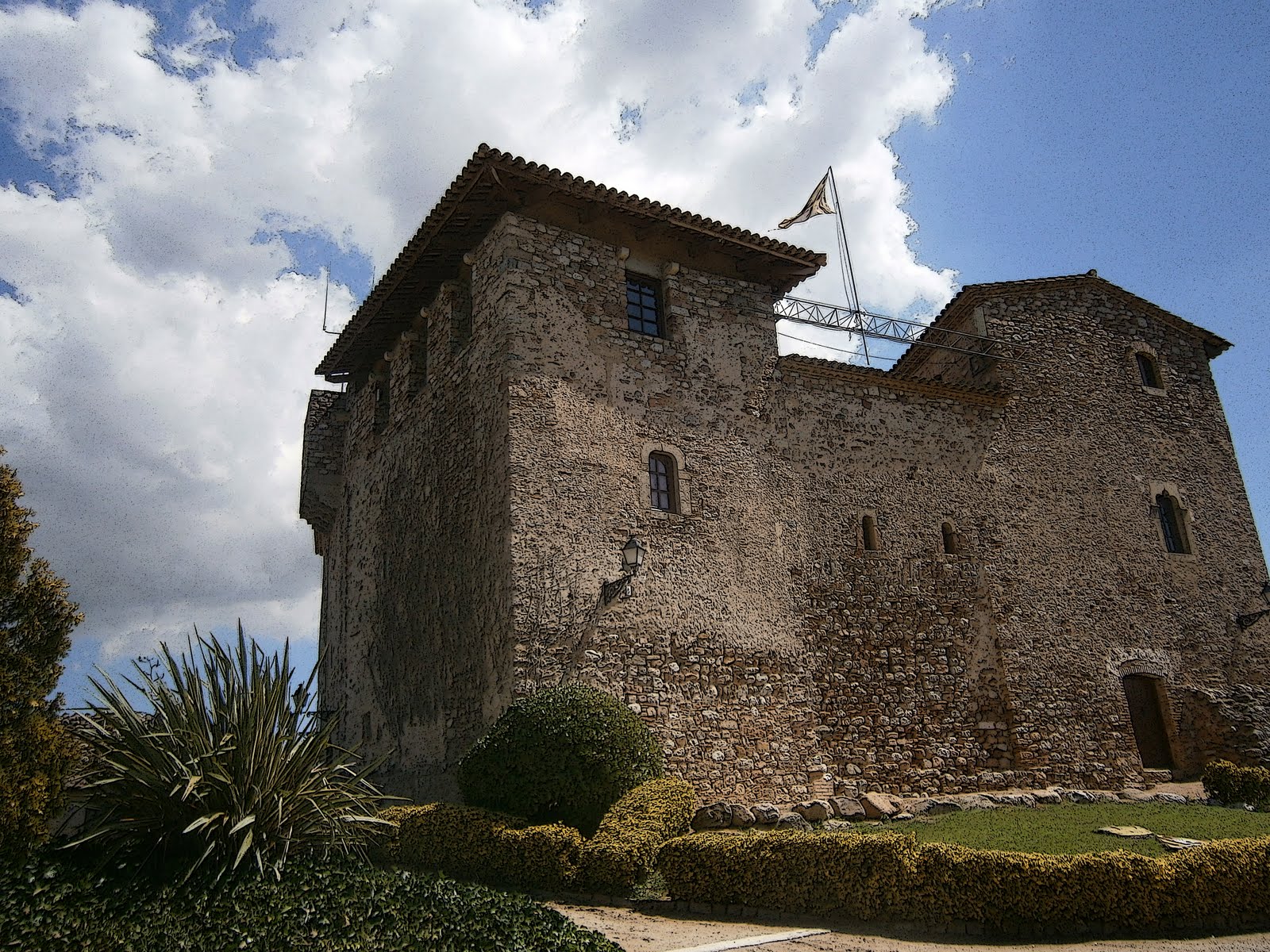 Desprès de; des dels meus ulls Palausolità i Plegamans