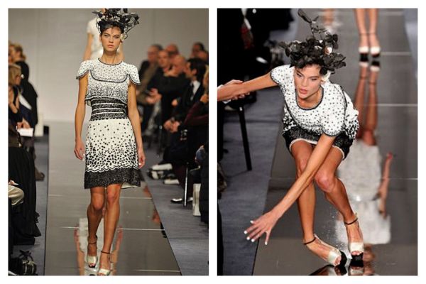 Kumpulan Artikel & Berita Seputar Fashion Wanita Terbaru Kumpulan Artikel & Berita Seputar Fashion Wanita Terbaru