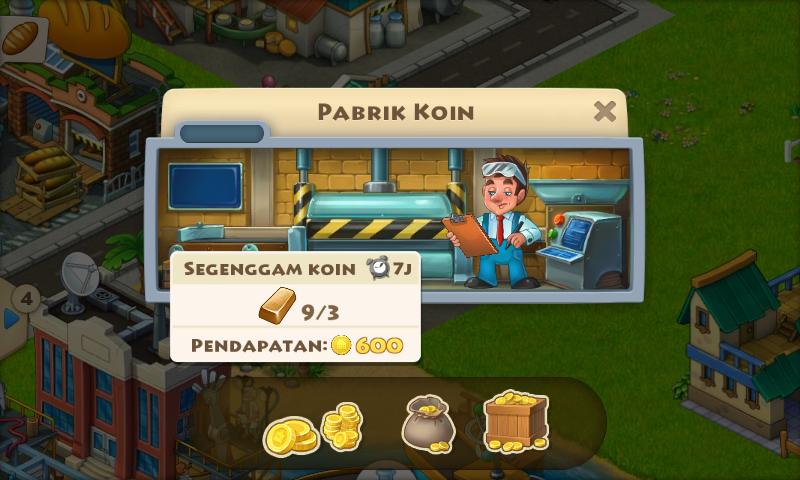 cara cepat mendapatkan koin township tanpa harus curang cara cepat mendapatkan koin township tanpa harus curang