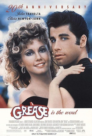 Grease - Nos Tempos da Brilhantina Torrent