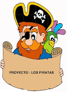 COSAS DE PIRATAS