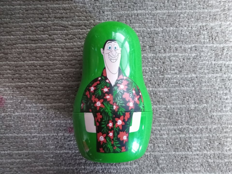 toy story nesting dolls