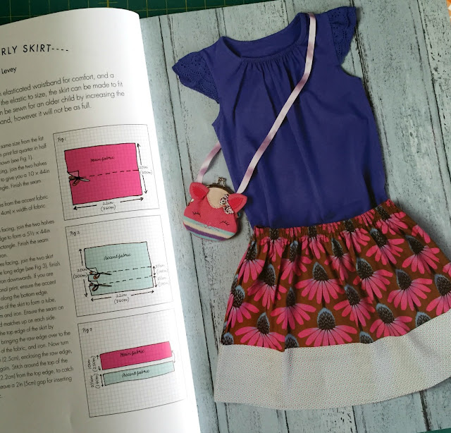 50 Fat Quarter Makes Book Review Samelia s Mum