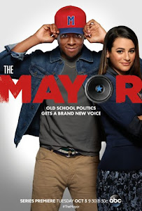 The Mayor Poster