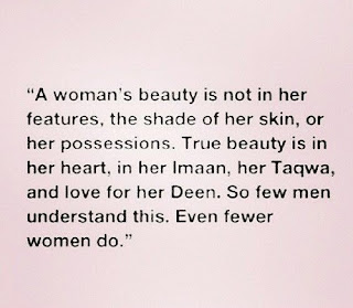 kata mutiara islam tentang wanita