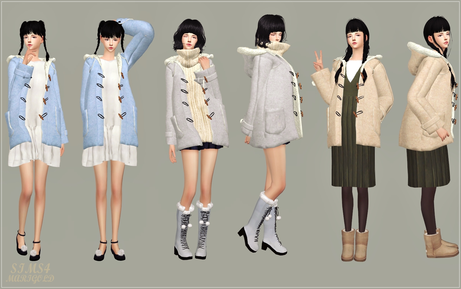 Sims 4 куртка. Симс 4 моды marigold. Мод на верхнюю одежду в симс 4. Sims 4 зимняя одежда. Мод на верхнюю одежду в симс 4.