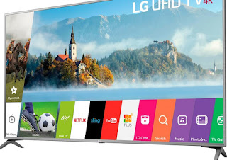 LG webOS webOS