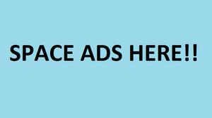 SPACE ADS