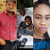 OMG!!! See How Handsome Fresh Graduate Kills self With Poison Because His Beautiful Girlfriend Dumped Him for Another Man