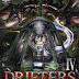 [BDMV] Drifters Vol.04 [170421]
