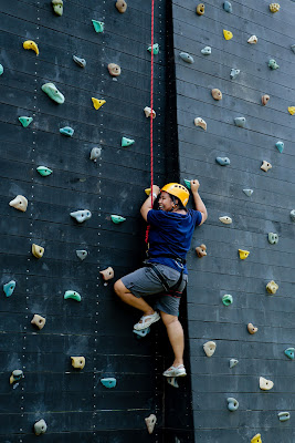 Things to do at Camp Nuvali Laguna