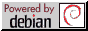 Logo Linux Debian