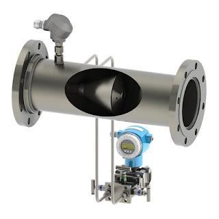 McCrometer’s ExactSteam McCrometer’s ExactSteam