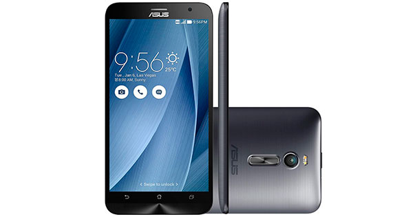 ASUS ZenFone 2 ASUS ZenFone 2
