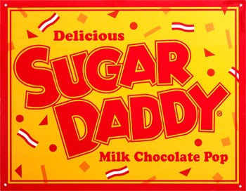 So what do Sugar Daddies Expect?