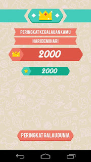 Kuis Galau Apk Mod Unlimited Money Kuis Galau Apk Mod Unlimited Money