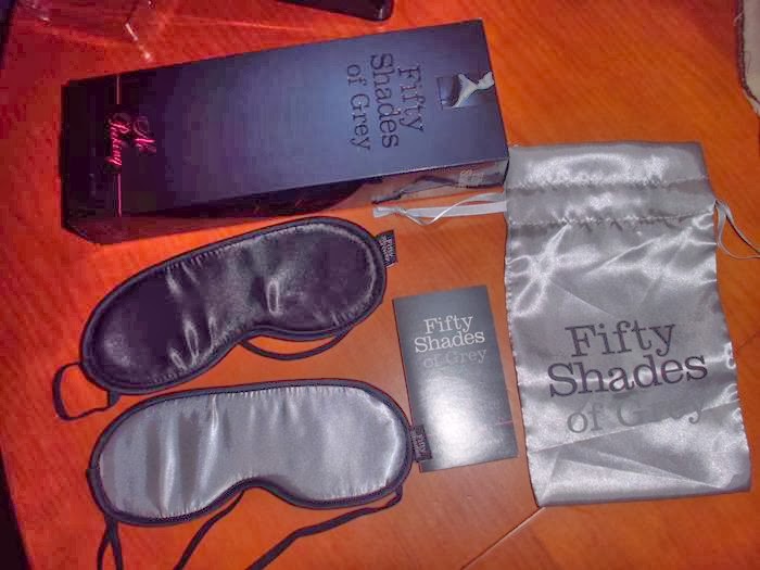 juguetes eroticos sombras de grey