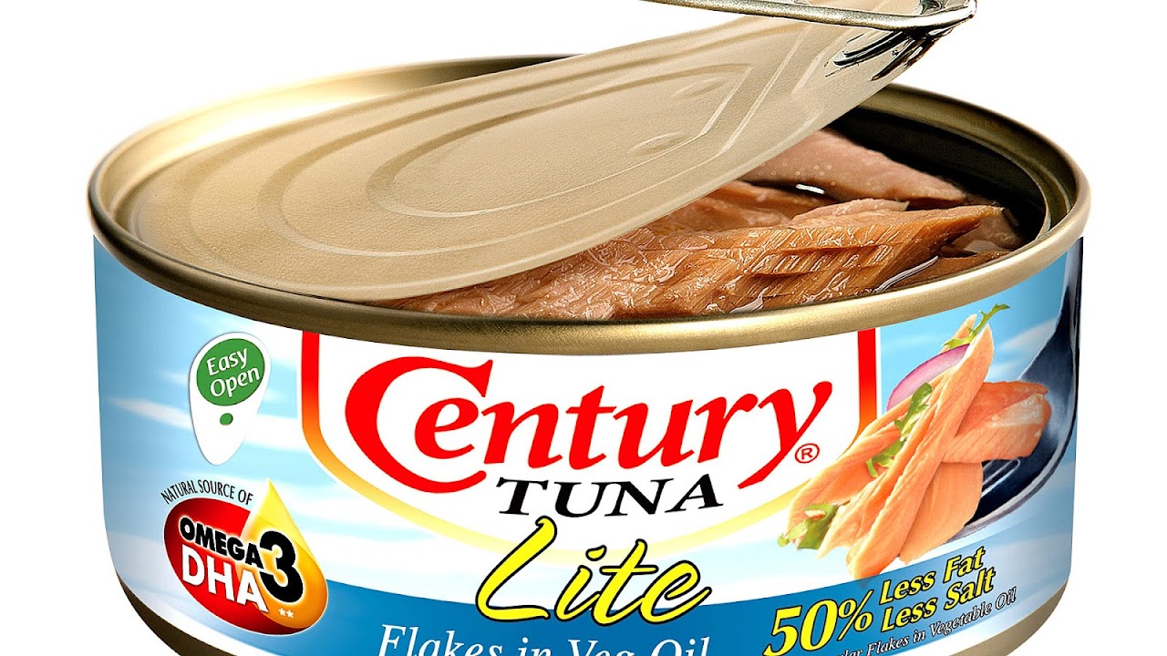 How Many Grams Of Protein In Tuna Protein Choices