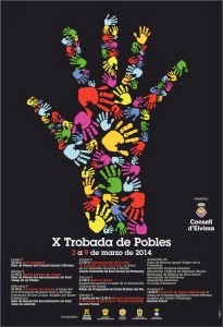 X Trobada de Pobles