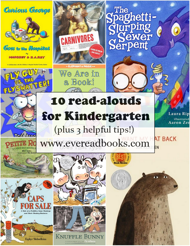 kindergarten+reading+graphic - Kindergarten Books To Read Online