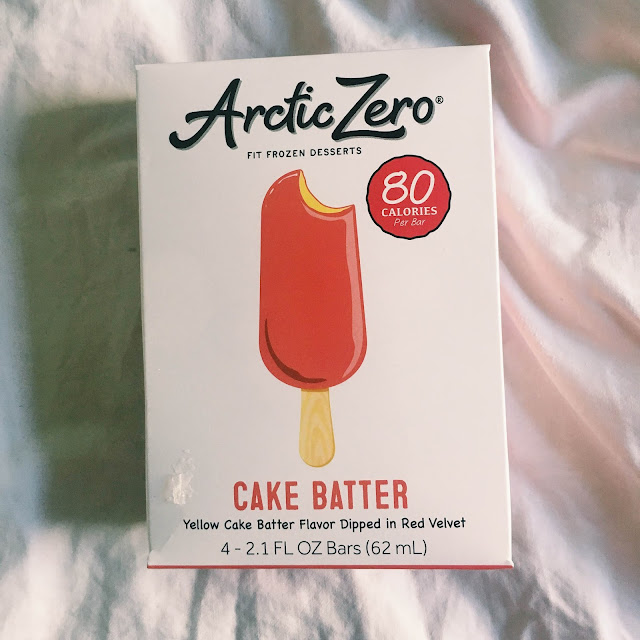 Arctic Zero Review