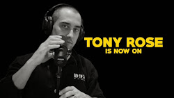 Tony Rose Morning Show