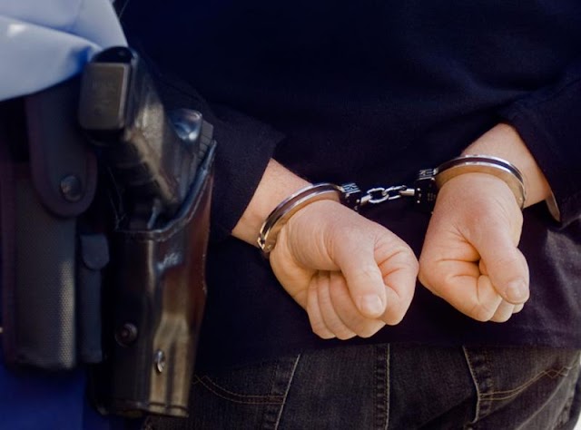 ΚΑΒΑΛΑ- ΔΡΑΜΑ: Συλλήψεις μελών εγκληματικής ομάδας που εξαπατούσε πολίτες