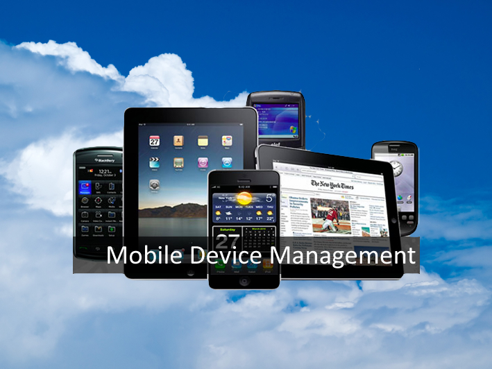 Chattbot Services 5 Key Advantages of Mobile Device Management