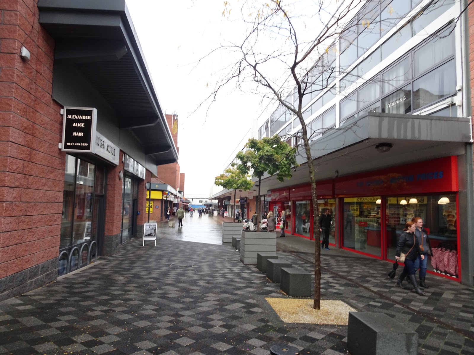 Home Zone Wallpaper Walsall Lodge State