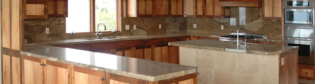 inkaasa: COCINAS DE GRANITOS Y MARMOL