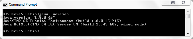 Inspired by Actual Events: July 2015