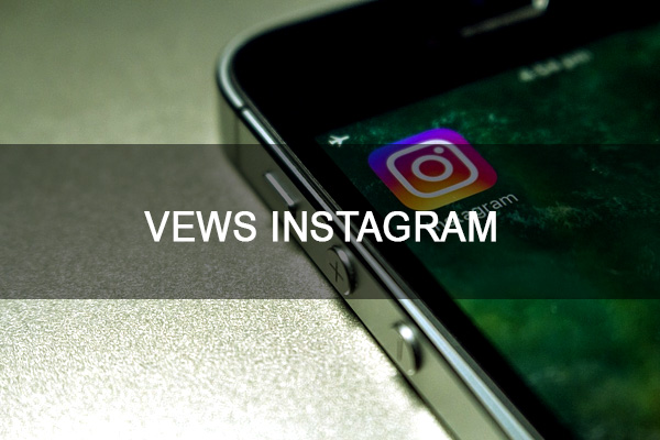 Cara Menambah Penonton (view) Video di Instagram cara menambah view video di instagram