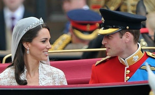 Prince William Divorce Kate Middleton After 5 Weeks