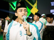 Lirik Doaku Syubbanul Muslimin Gus Azmi feat Aban