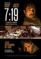7:19, la hora del temblor (2016)