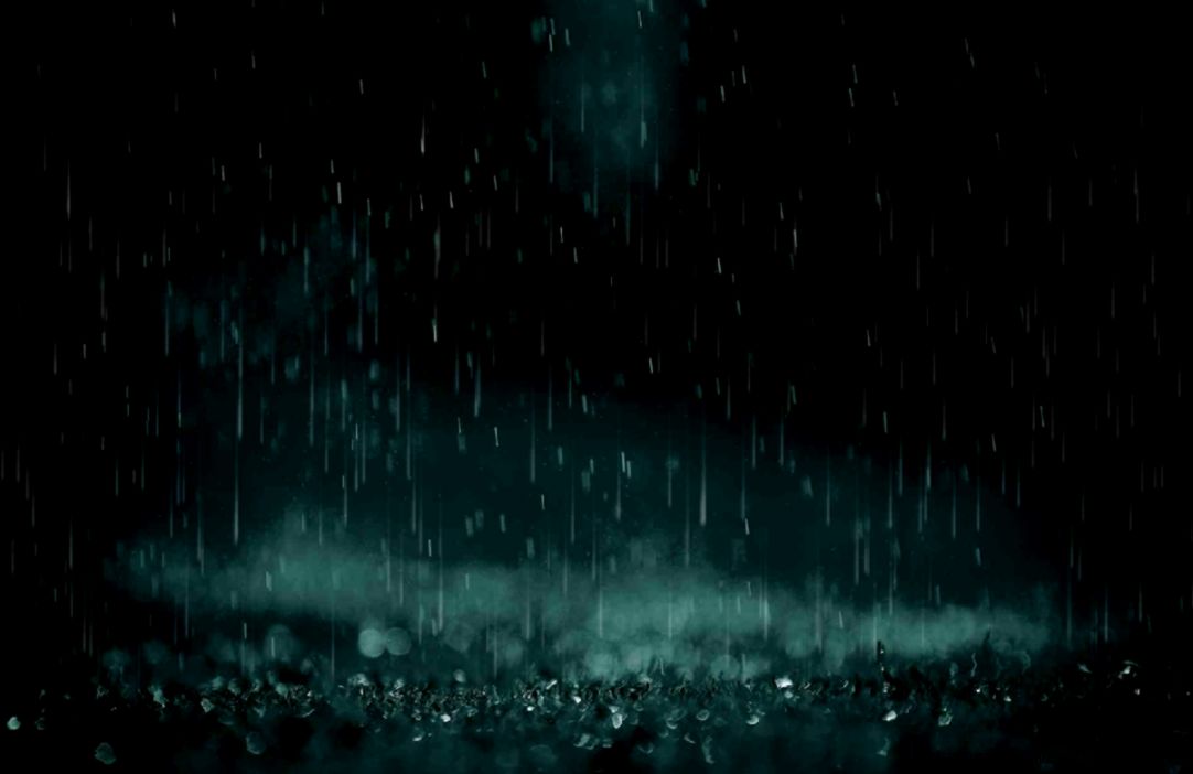 Rain Animated Wallpaper